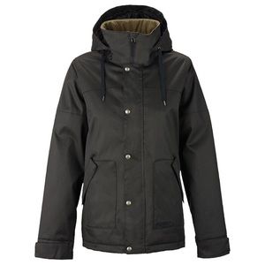 ❤️ BURTON Snowboarding Jacket